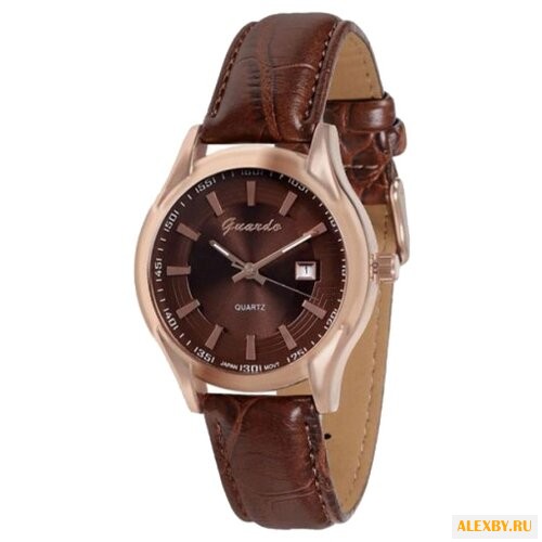 Наручные часы Guardo 3391.8