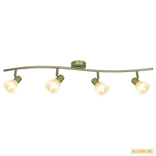 Arte Lamp A5062PL-3SS