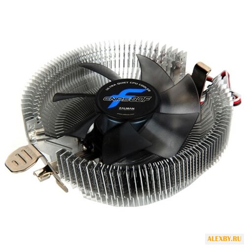 Кулер для процессора Zalman