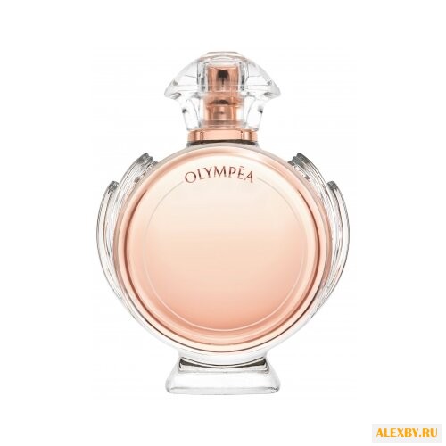 Paco Rabanne Olympea Eau de