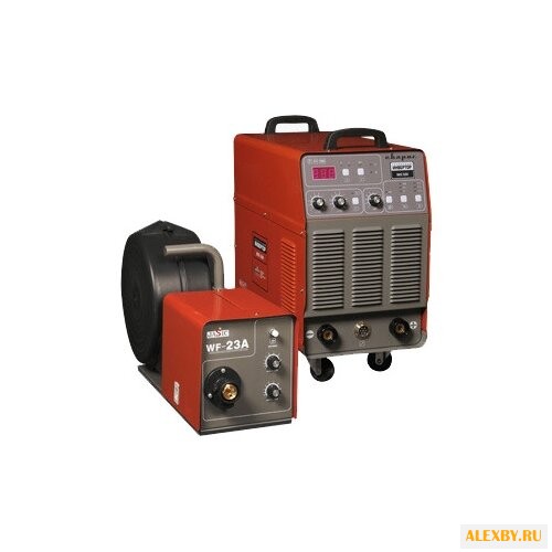 Сварочный аппарат Сварог MIG