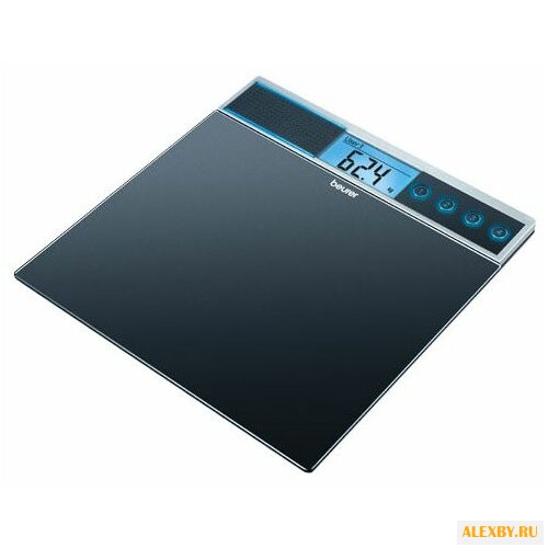Весы Beurer GS 39 Stereo