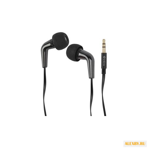 Наушники Intro CS-717