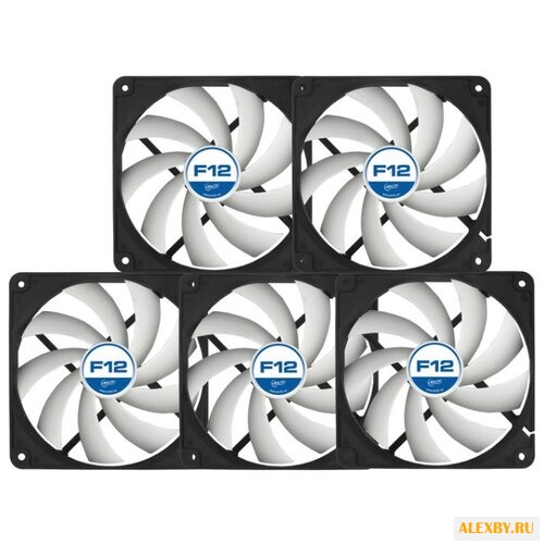 Система охлаждения для корпуса