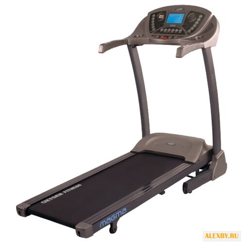 Электрическая беговая дорожка