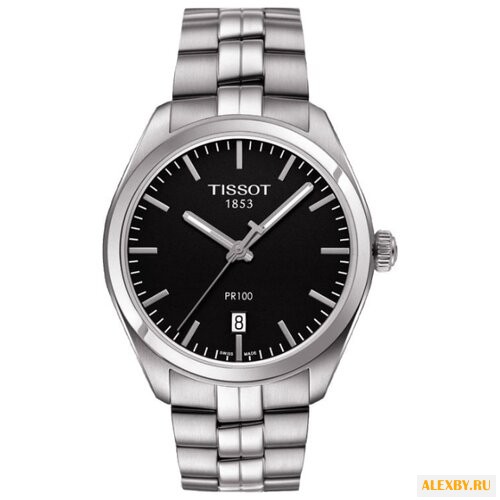 Наручные часы TISSOT