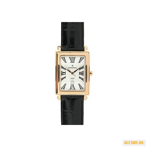 Наручные часы ROMANSON