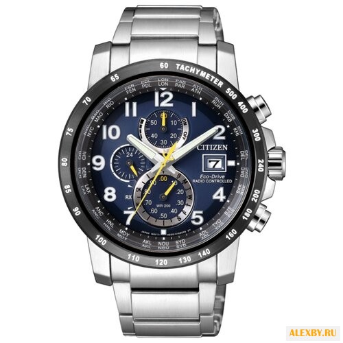 Наручные часы CITIZEN AT8124-91L