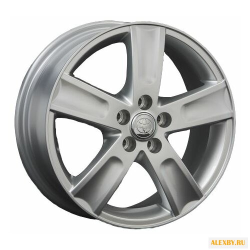 Колесный диск Replica TY41