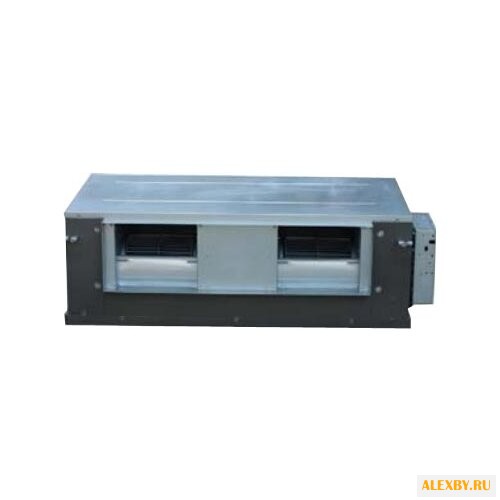 Сплит-система Midea