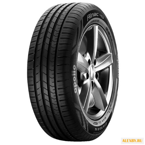 Автомобильная шина Apollo tyres