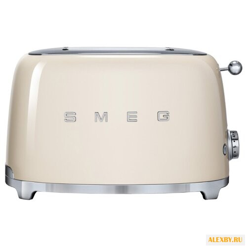 Тостер smeg TSF01