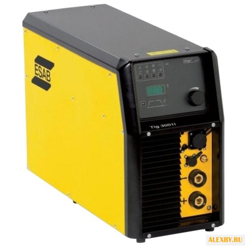 Сварочный аппарат ESAB Origo