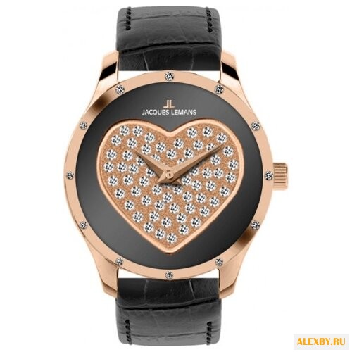 Наручные часы JACQUES LEMANS
