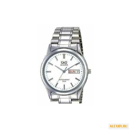 Наручные часы Q&Q BB12-201