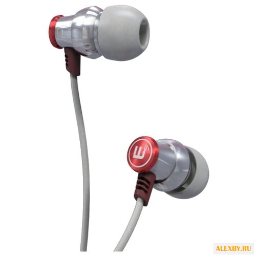 Наушники Brainwavz Delta