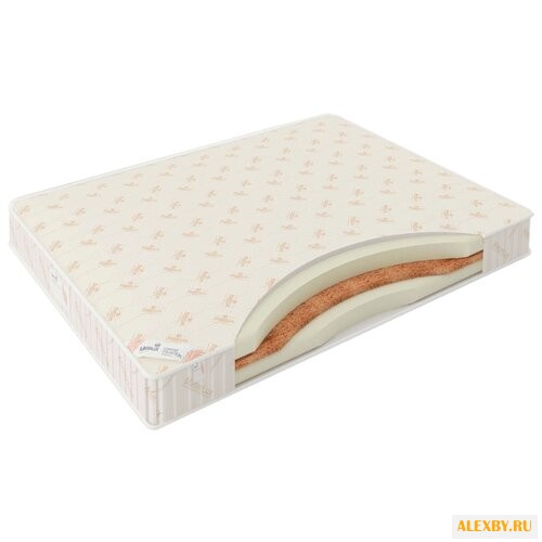 Матрас MaterLux Palermo