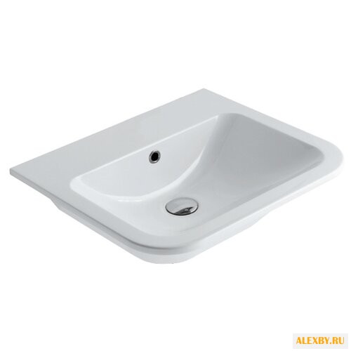 Раковина 55 см GLOBO STONE SSN11