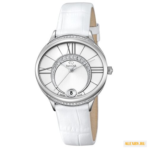 Наручные часы Jaguar J801_1