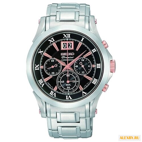 Наручные часы SEIKO SPC064J