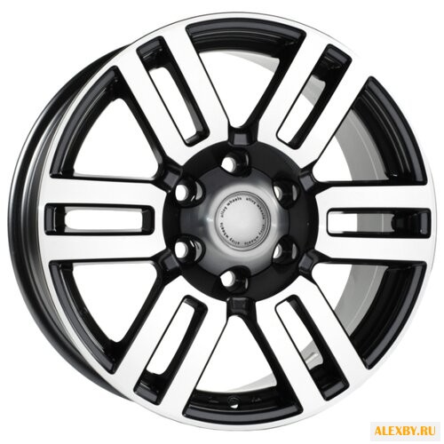 Колесный диск RPLC-Wheels TO70