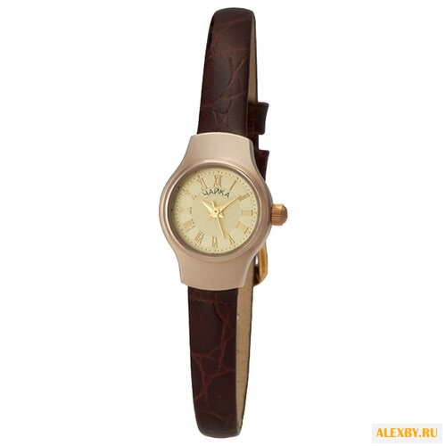 Наручные часы Чайка 42050.420