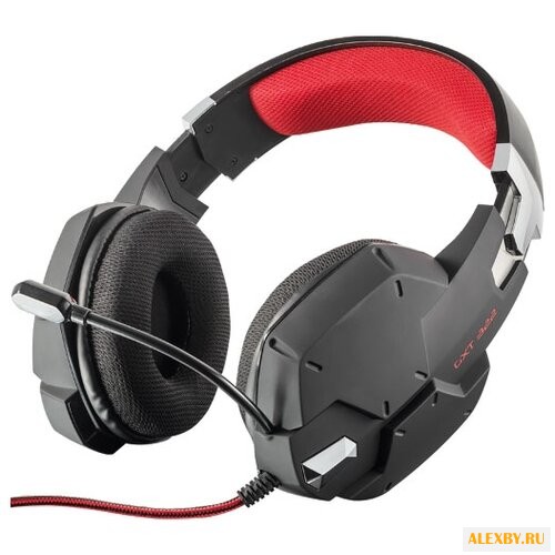 Компьютерная гарнитура Trust