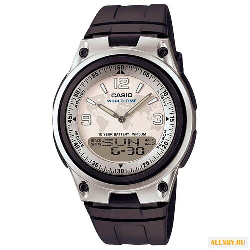 Наручные часы CASIO AW-80-7A2