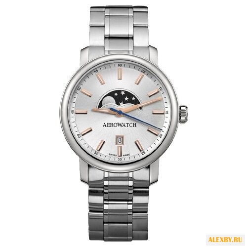 Наручные часы AEROWATCH