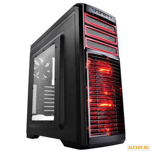 Компьютерный корпус Deepcool