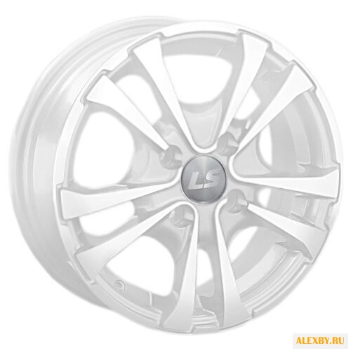 Колесный диск LS Wheels LS309