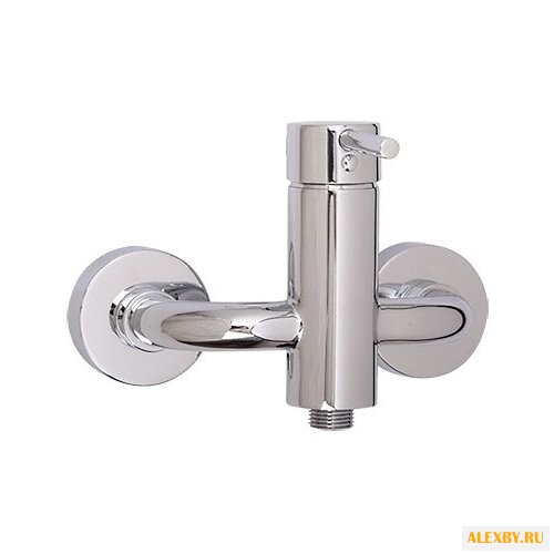 Однорычажный смеситель для душа