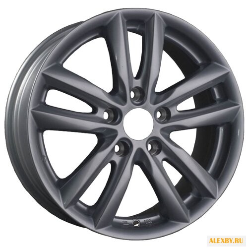 Колесный диск RPLC-Wheels HY12