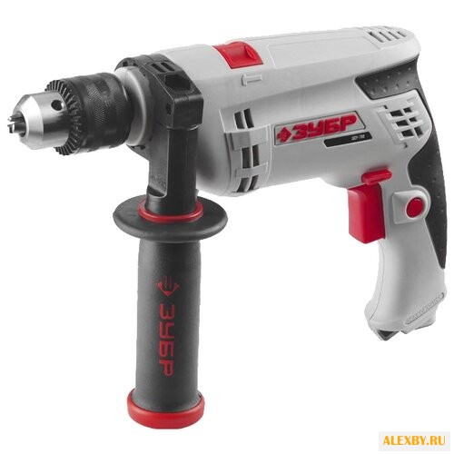 Дрель ЗУБР ЗДУ-680ЭРМ2