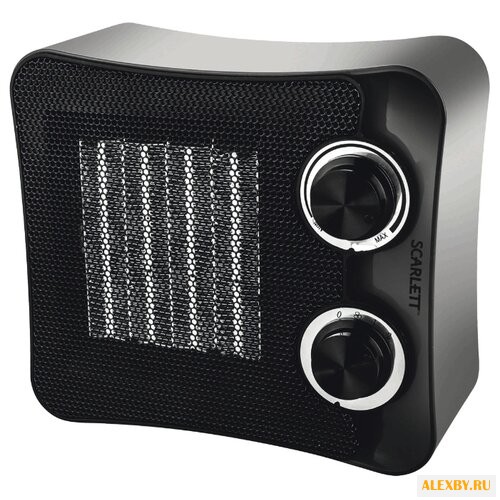 Тепловентилятор Scarlett