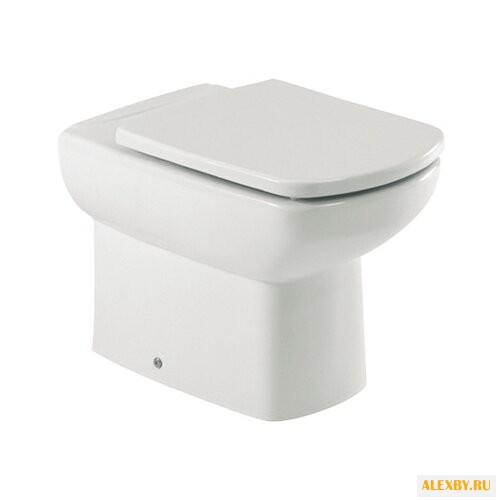 Унитаз Roca Dama Senso 347517000
