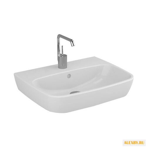 Раковина 55 см VitrA Shift 4381