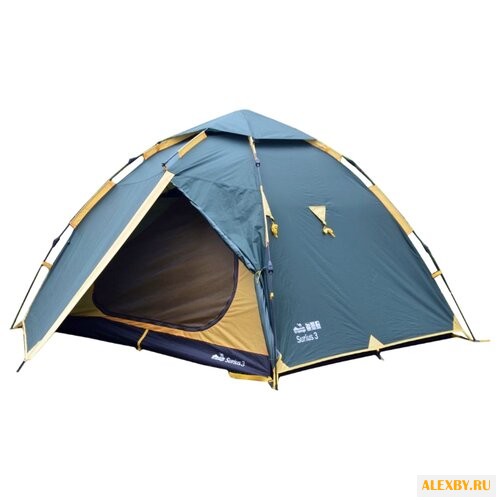Палатка Tramp SIRIUS 3