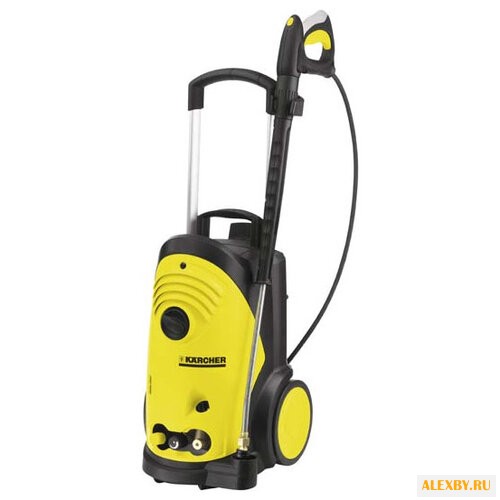 Мойка высокого давления KARCHER