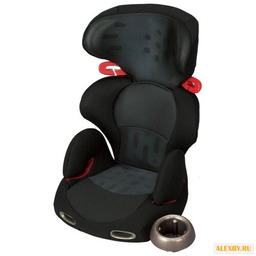 Автокресло группа 2 3 15-36 кг