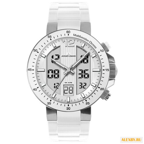 Наручные часы JACQUES LEMANS