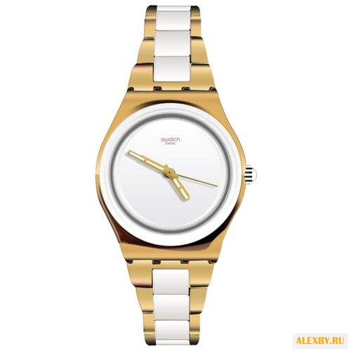 Наручные часы swatch YLG122G