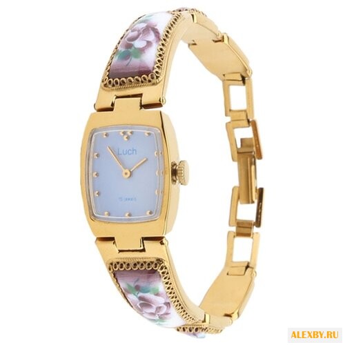 Наручные часы Луч 8509315