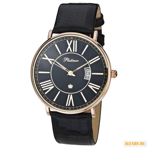 Наручные часы Platinor 56750.520