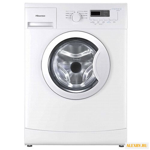 Стиральная машина Hisense