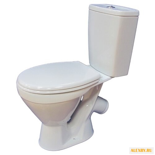 Унитаз ROSA Ока