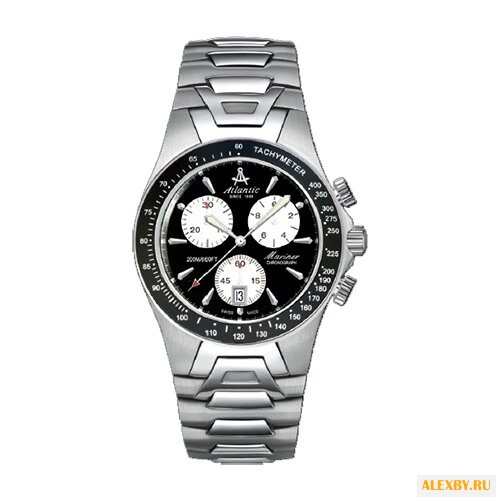 Наручные часы Atlantic