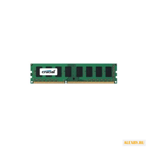 Оперативная память Crucial