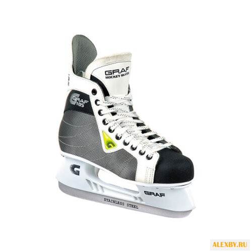 Мужские коньки GRAF Super 105