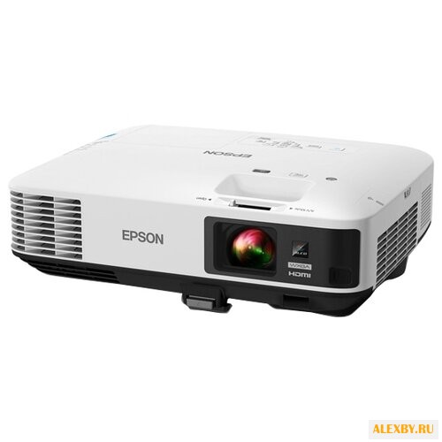 Проектор Epson PowerLite 1975W